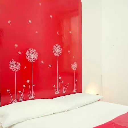 Apartment 2 Bed Close To Colosseum