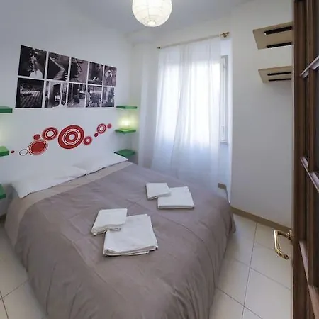 2 Bed Close To Colosseum Rom