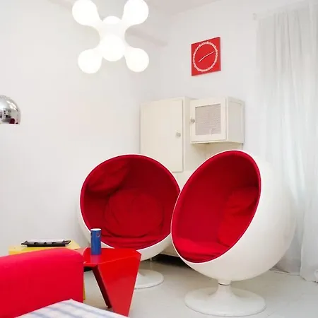 2 Bed Close To Colosseum Apartment Rom