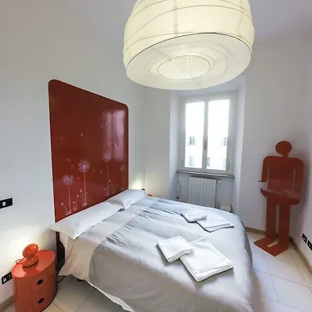 2 Bed Close To Colosseum Rom