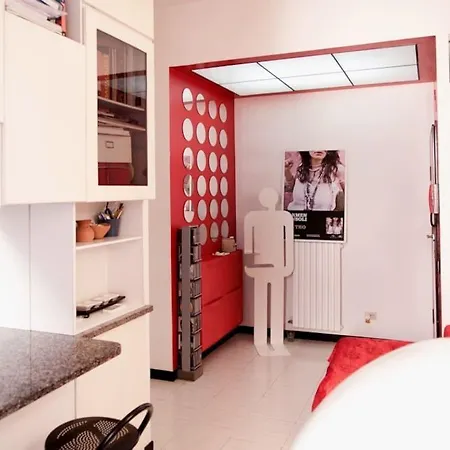 2 Bed Close To Colosseum Apartment Rom