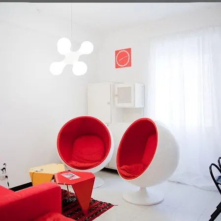 Apartment 2 Bed Close To Colosseum
