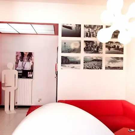 2 Bed Close To Colosseum