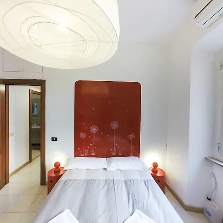 Apartment 2 Bed Close To Colosseum *